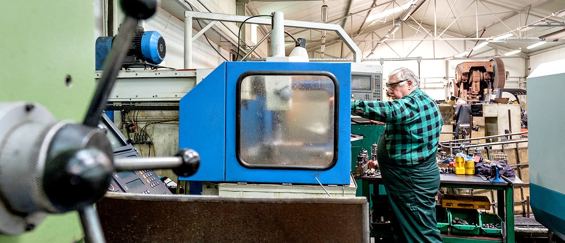 Vartų furnitūra Lenkija