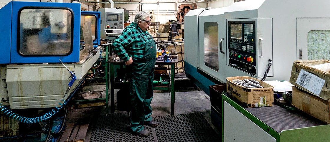 Vartų furnitūra Lenkija