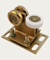 Vartų furnitūra Lenkija