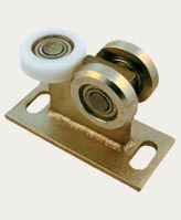 Vartų furnitūra Lenkija