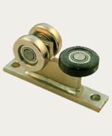 Vartų furnitūra Lenkija