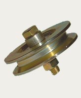 Vartų furnitūra Lenkija