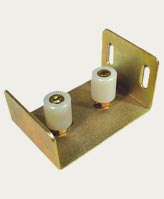 Vartų furnitūra Lenkija