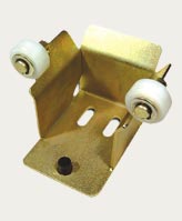 Vartų furnitūra Lenkija